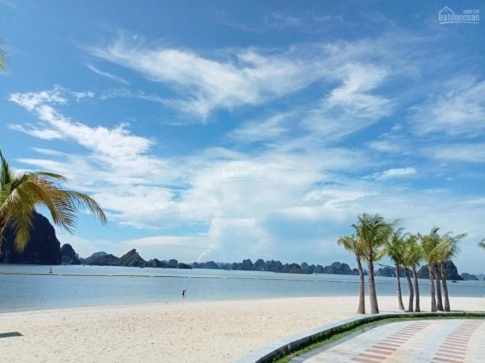 Golden Sea Halong Hotel Ha Long Exteriör bild